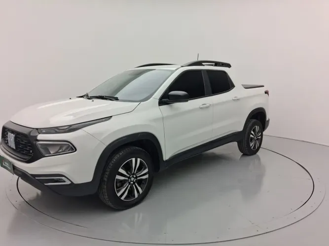 Fiat Toro Freedom 1.3 T270 4X2 Flex AUT 2025