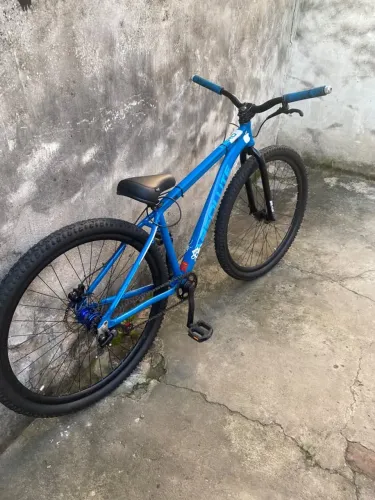 Bike absolute Nero 4