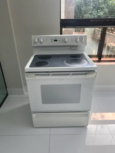 Fogão Eletrico GE