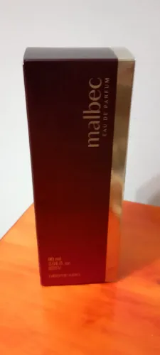 Malbec eau de perfum