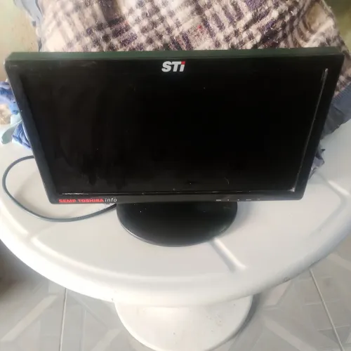 Barato pra sair Logo ocupando espaço