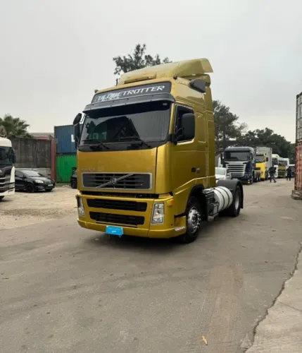 volvo fh440 4x2 toco 2011