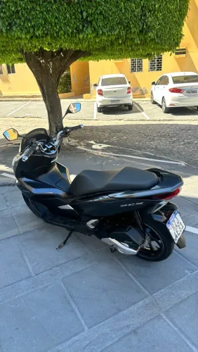 VENDO PCX 150 2022 EXTRA 100% REVISADA