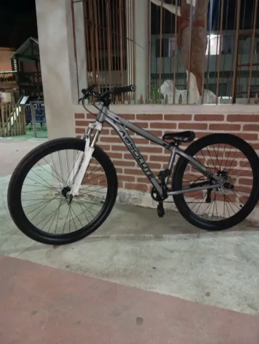Bike aro 29 absolute nero 5