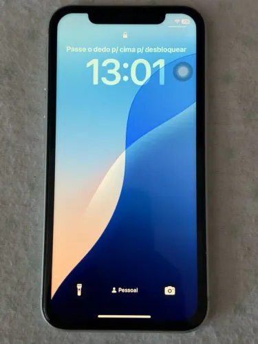 iPhone XR 128gb usado
