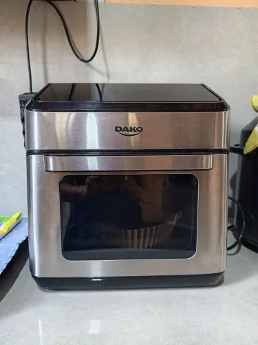 Vendo Airfryer