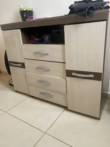 cômoda