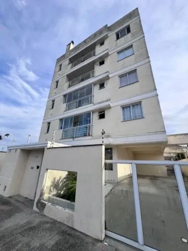 Apartamento com 2 dormitórios à venda, 55 m² por R$ 480.000,00 - Centro - Palhoça/SC