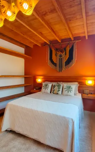 Casa em Morro de São paulo (Bahia)