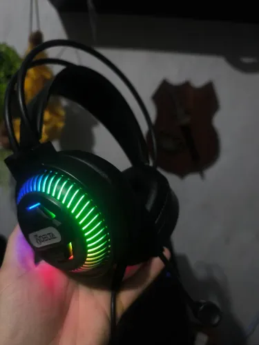 Headset Delta 7.1 Surround F7140