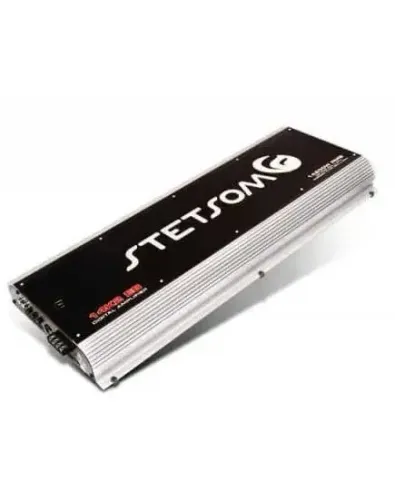 Amplificador Stetsom 14k2 - Melhor série já produzida