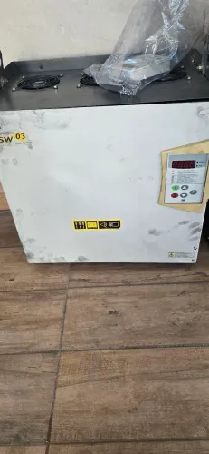 Soft Starter Weg SSW 03 360A