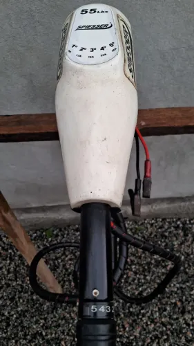 Motor Elétrico