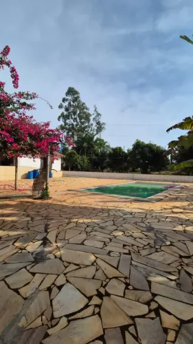 CHÁCARA À VENDA ARAXÁ/MG