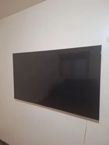 Vendo televisão 65 polegadas