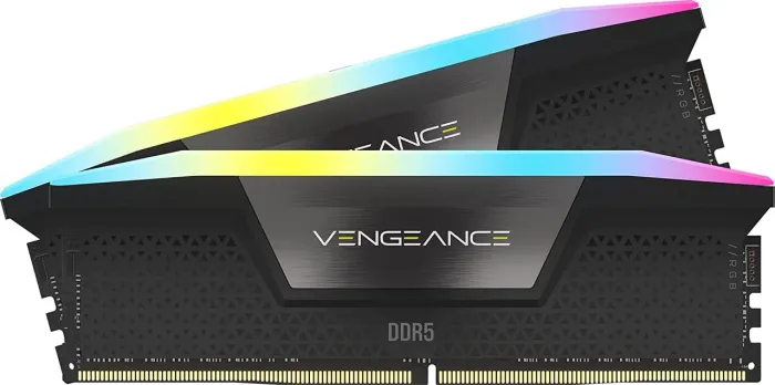 Memória RAM DDR5 Corsair Vengeance 32GB 6000Mhz