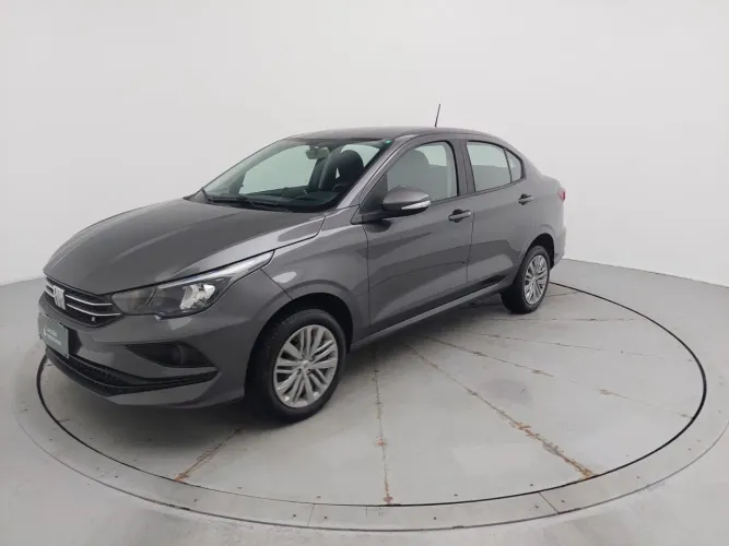 Fiat Cronos Drive 1.0 6V 2025