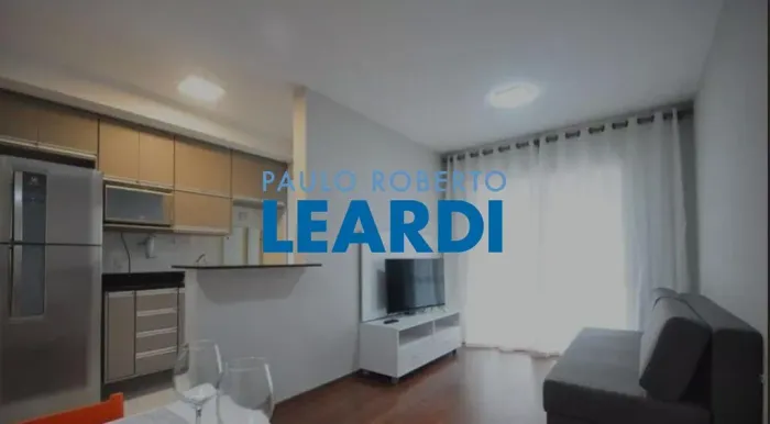 APARTAMENTO - MORUMBI - SP