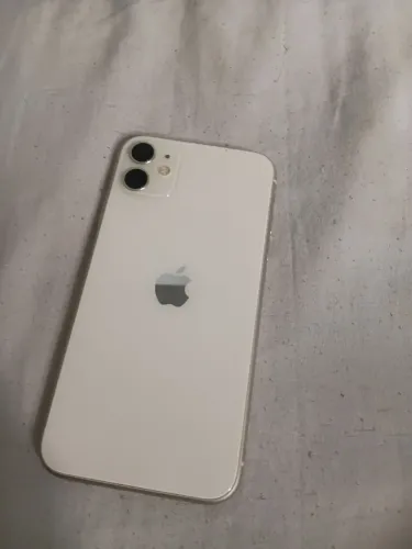 Iphone 11 pluz 128 Gb novo