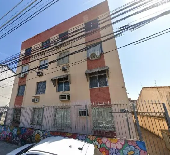 Oferta especial  Apartamento no Freguesia (jacarepagua), Rio de Janeiro - RJ, Apto 301, 2 