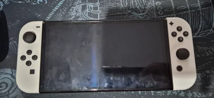 Nintendo switch Oled 64gb