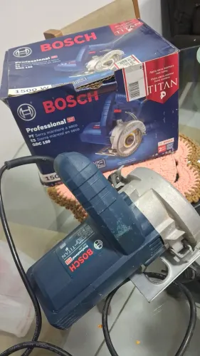 Vendo ferramentas