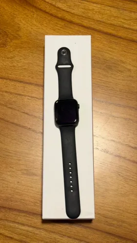 Apple Watch SE