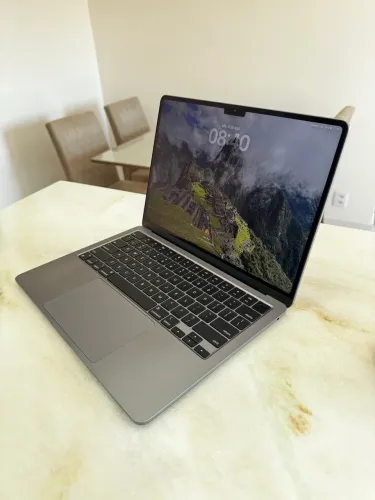 Macbook Air M3