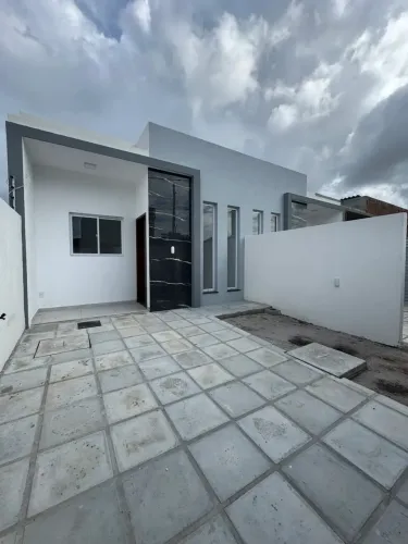 REALIZE O SONHO DA CASA PRÓPRIA NO BAIRRO DAS INDÚSTRIAS!
