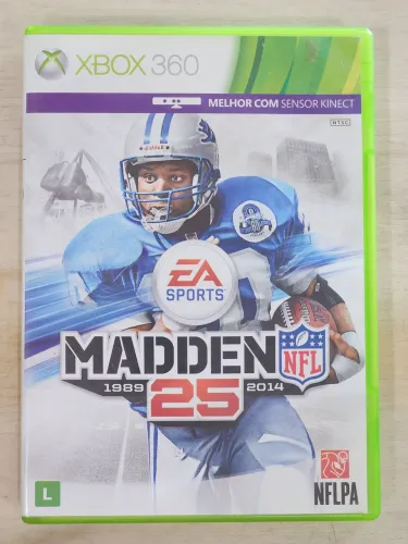 Madden NFL 25 - Xbox 360