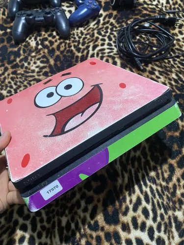 Ps4