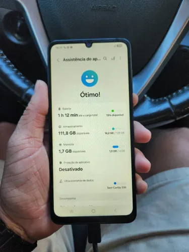 Samsung galaxy a5 128G 4Gb Ram
