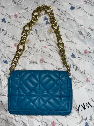 Bolsa Zara 