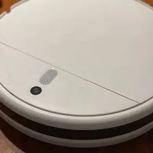 Robô aspirador Xiaomi Mi Robot Vacuum-Mop 1C branco