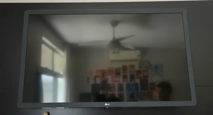 Smart TV LG 43 polegadas