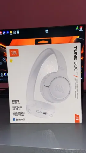 FONE JBL Tune 530BT