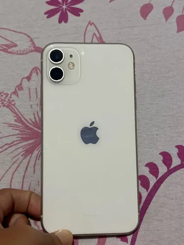 iPhone 11 128 gigas