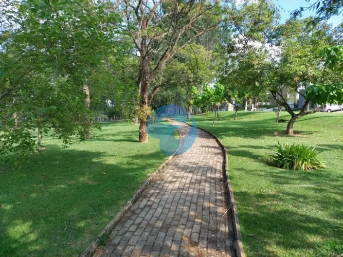 Sobrado à venda em Sorocaba - Reserva Fazenda Imperial