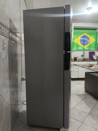 Geladeira