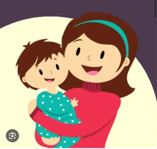 Vaga de babá para MORAR