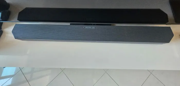 Soundbar Samsung Q600C 