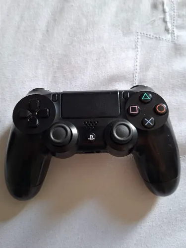 Controle ps4 usado