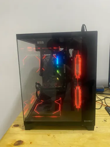 Pc Gamer Ryzen 5 5500