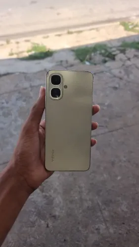 Infinix SMART 10 128 gb todo original, inpecavel.