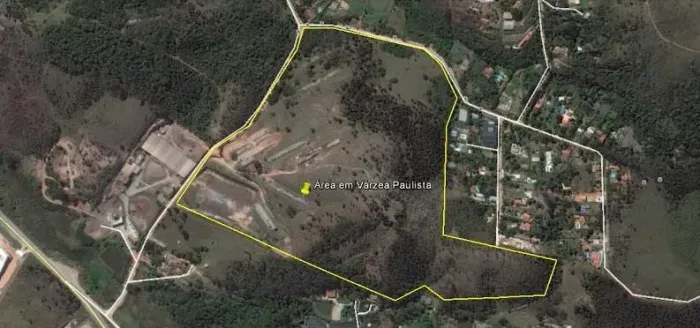 Terreno residencial à venda, Várzea Paulista