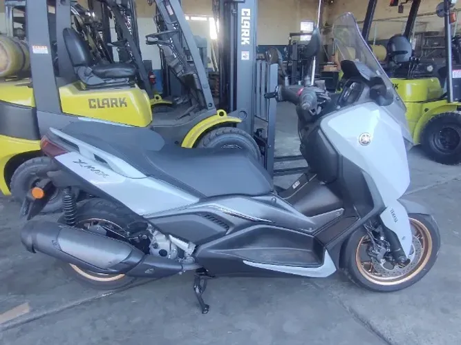 Yamaha Xmax 300 * Impecável * 2026