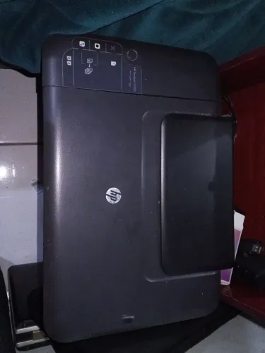 Impressora Scanner HP F2050