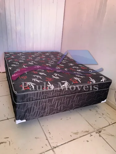 Cama Casal Conjugada