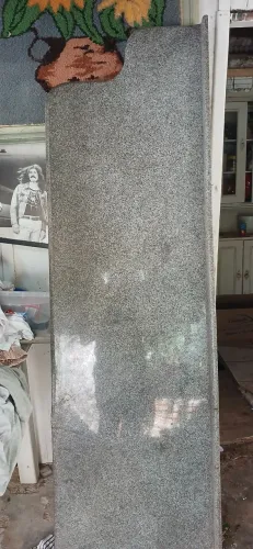 Bancada de mármore