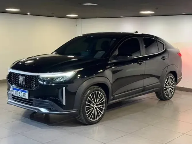 Fiat Fastback Limited Ed.1.3 270 T.flex Aut. 2024